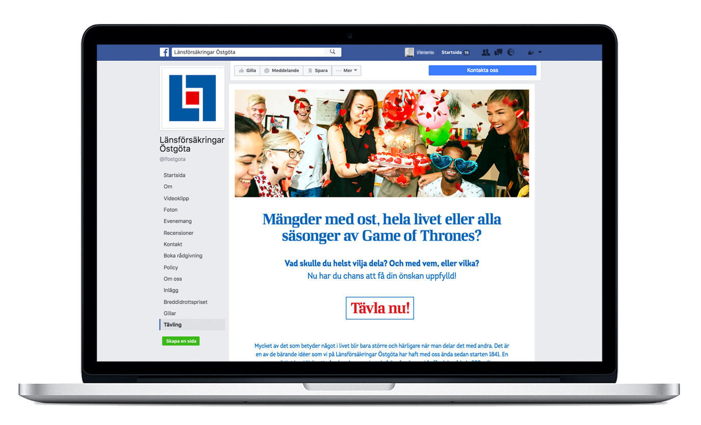 visualisering dator
