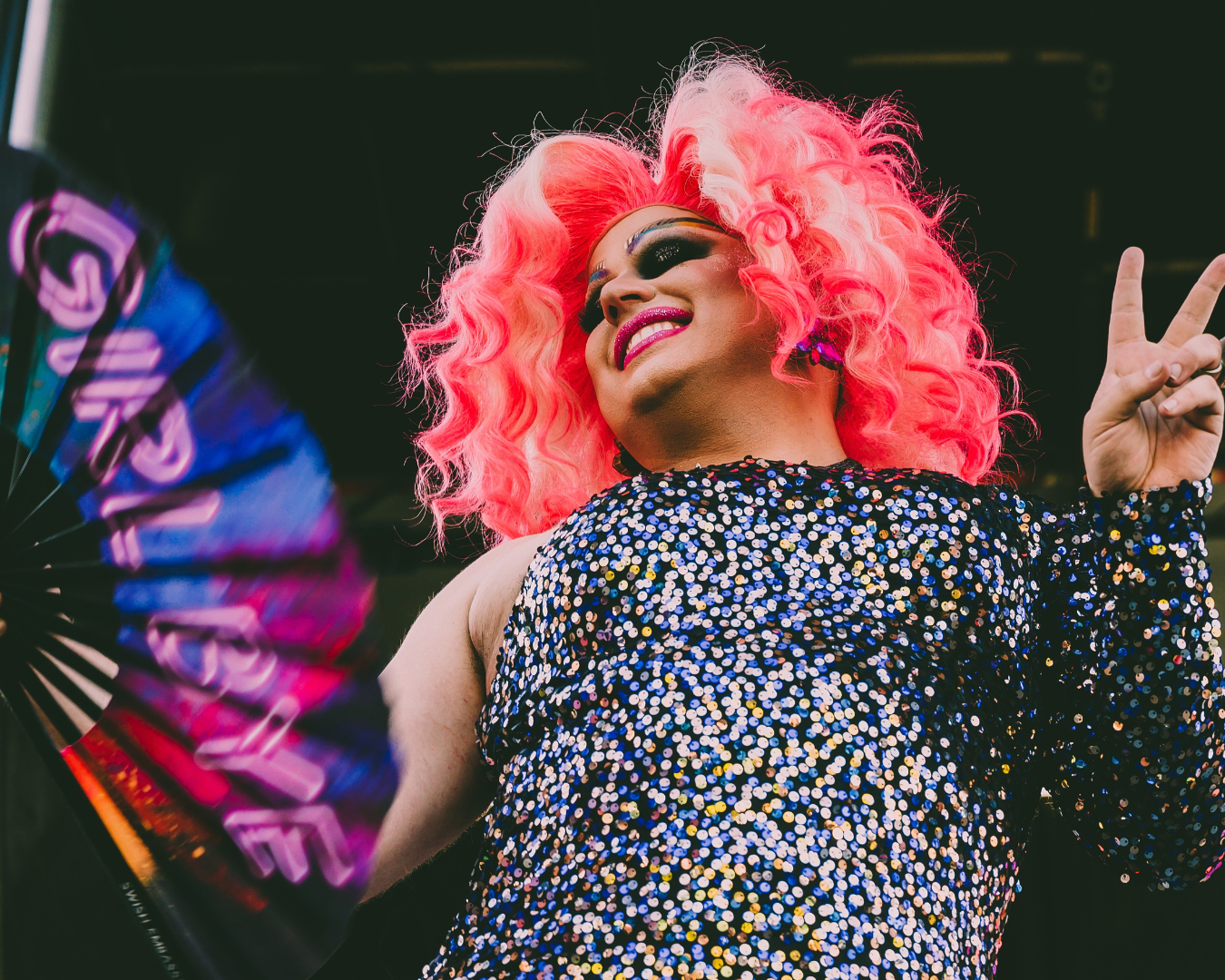 Dragqueen