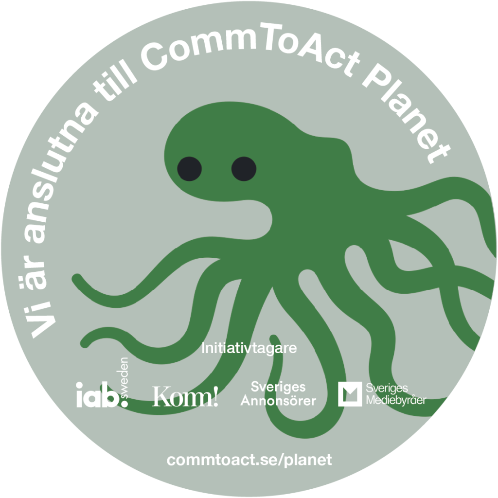 comm to act symbol
